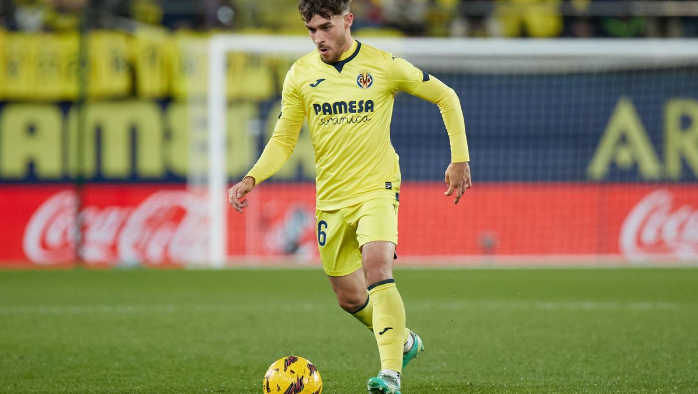 Άρης: Αυτοί οι μπακ είναι ψηλά στη λίστα του Ρέγιες!