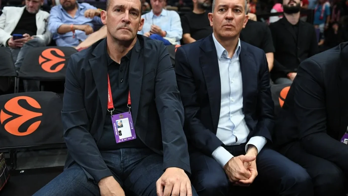 ΚΑΕ Ολυμπιακός: «Η χθεσινή ντροπιαστική παράσταση του Γιαννακόπουλου θα μπορούσε να είχε αποφευχθεί»