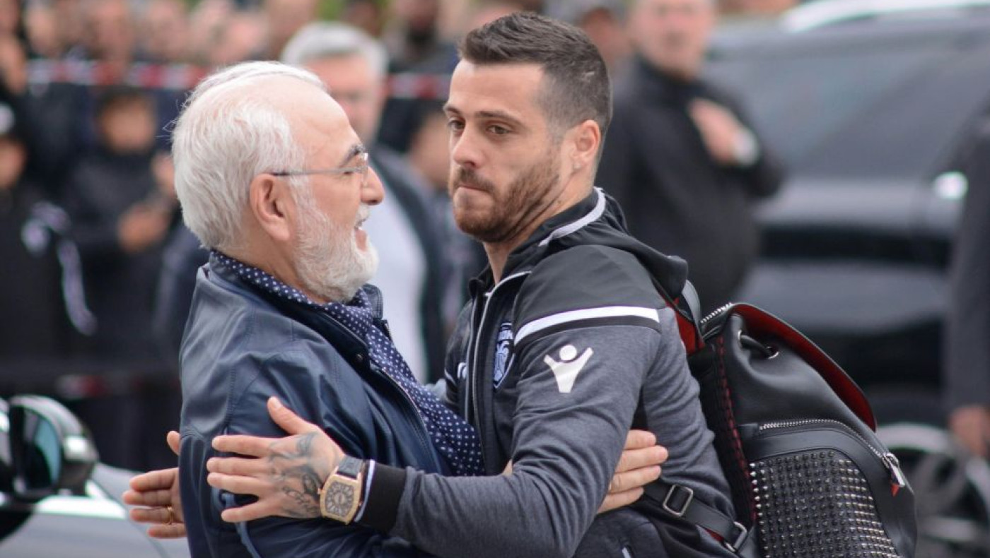 Για αληθινά ποιοτικές μεταγραφές υπάρχει χρήμα στον ΠΑΟΚ ή θα πορευτεί πάλι «κατά το μέτρο του δυνατού»;