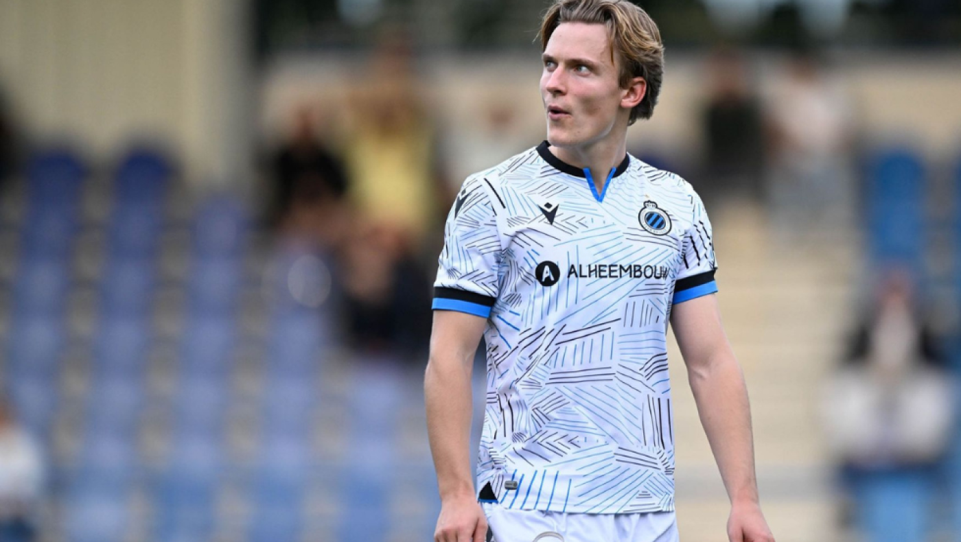 Ποιος είναι ο Ίμπε Χάουτεκιτ που ενδιαφέρει τον ΠΑΟΚ, σύμφωνα με τους Βέλγους