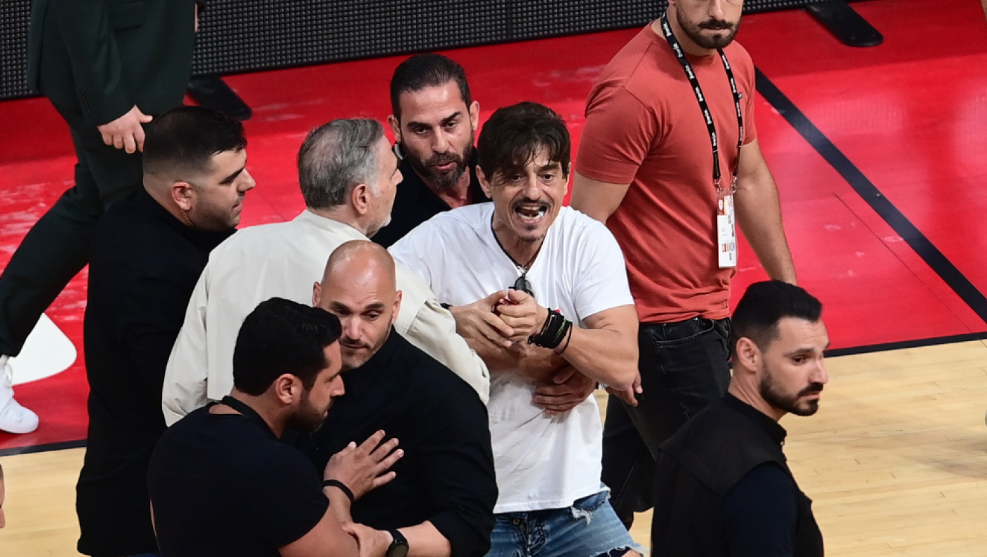 Κυβέρνηση: Αναβολή του 3ου τελικού Παναθηναϊκός-Ολυμπιακός