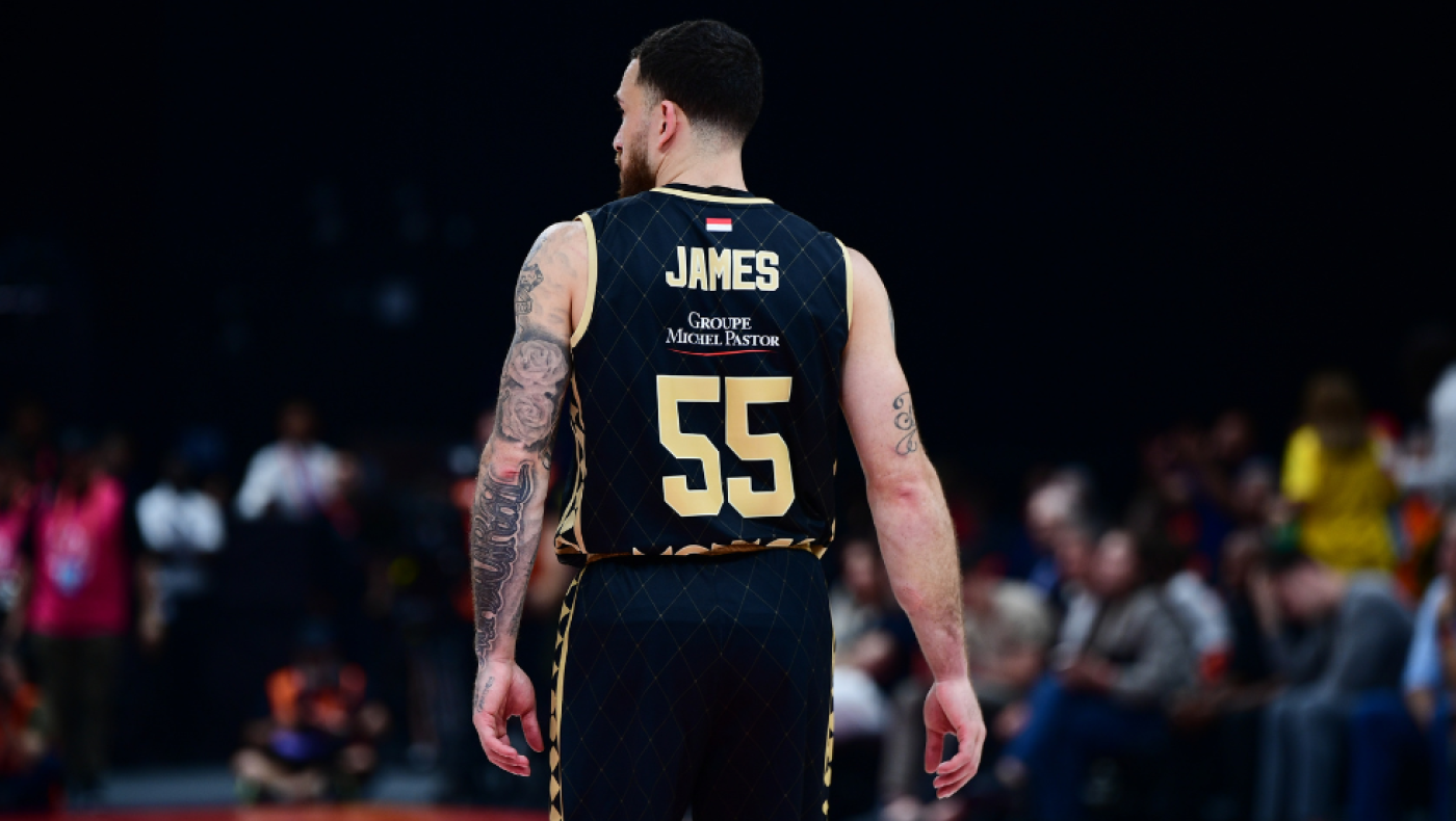 Μονακό: Ο λόγος που ο Μάικ Τζέιμς έμεινε εκτός ομάδας