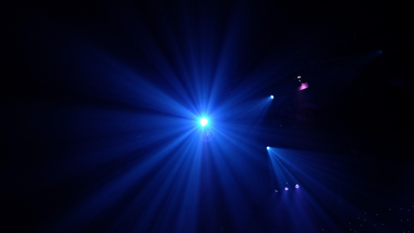 Θεαματικό show με drones απόψε στο Λιμάνι Θεσσαλονίκης: Ο λόγος που θα πραγματοποιηθεί