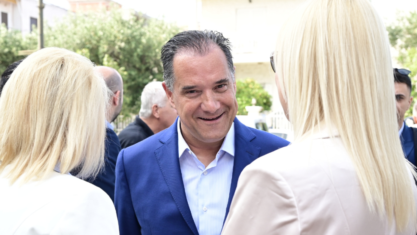 Αρχίζει διαγωνισμός για το νέο Αντικαρκινικό Νοσοκομείο Θεσσαλονίκης