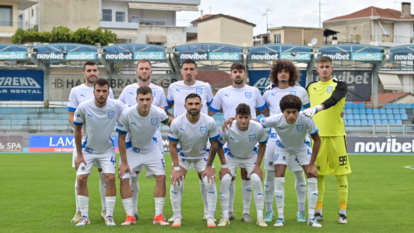 ΠΑΣ Γιάννινα: Ναυάγησαν οι συζητήσεις με τους επενδυτές - Αβέβαιο το μέλλον