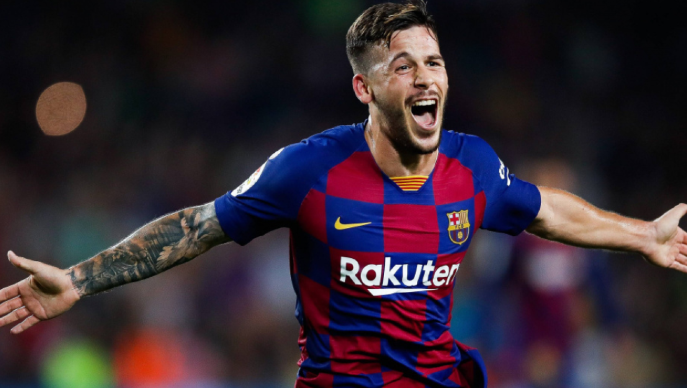 Κάρλες Πέρεθ: Ο πρώην της Μπαρτσελόνα στο στόχαστρο του Άρη