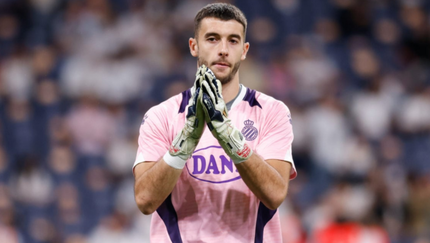 Μπαρτσελόνα: Απέκτησε για πέντε χρόνια τον Τζοάν Γκαρσία της Εσπανιόλ