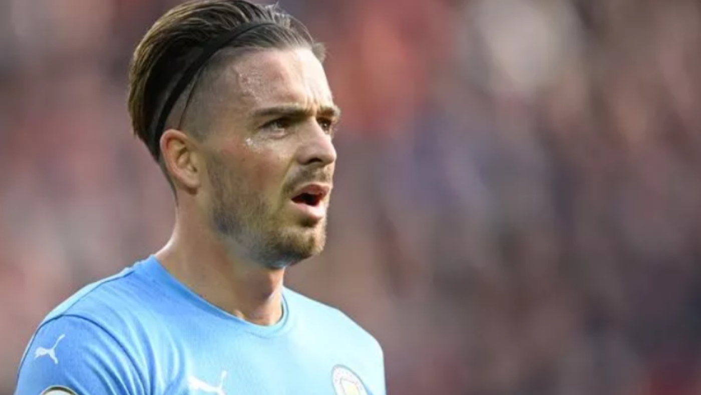 O Γκρίλις απαντάει στα υποτιμητικά σχόλια για αυτόν στα Social Media