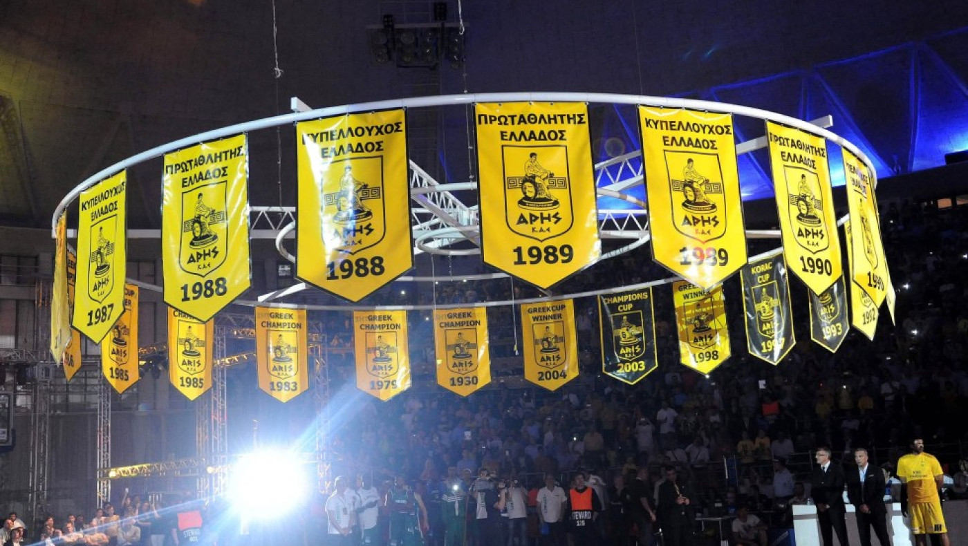 Η μεγάλη ελπίδα για την ΚΑΕ Αρης, ﻿βρίσκεται έξω από την πόρτα της