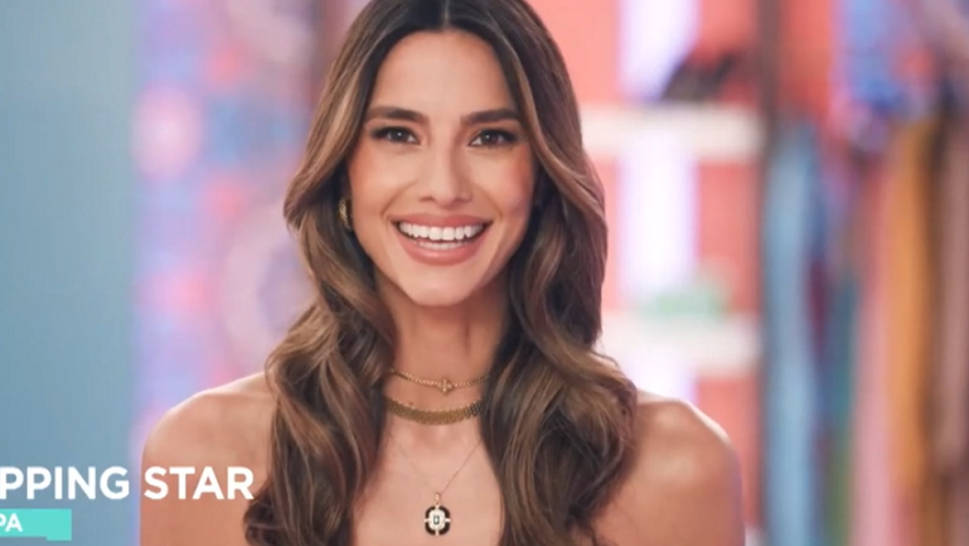 Ηλιάνα Παπαγεωργίου: Μένει Star και «τρέχει» δύο πρότζεκτ