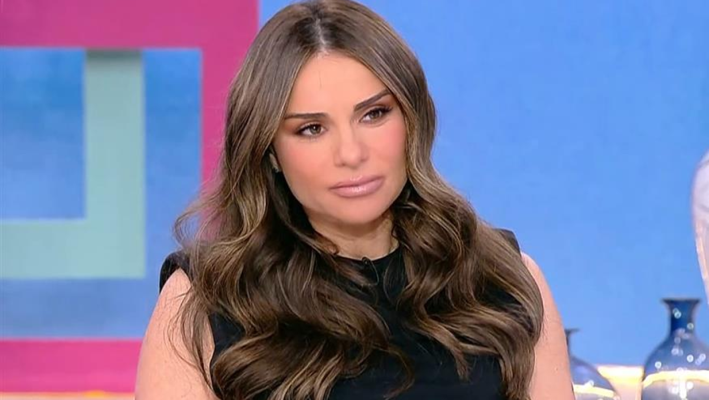 Υπέγραψε στον ΑΝΤ1 η Ελένη Τσολάκη - Τι θα παρουσιάζει