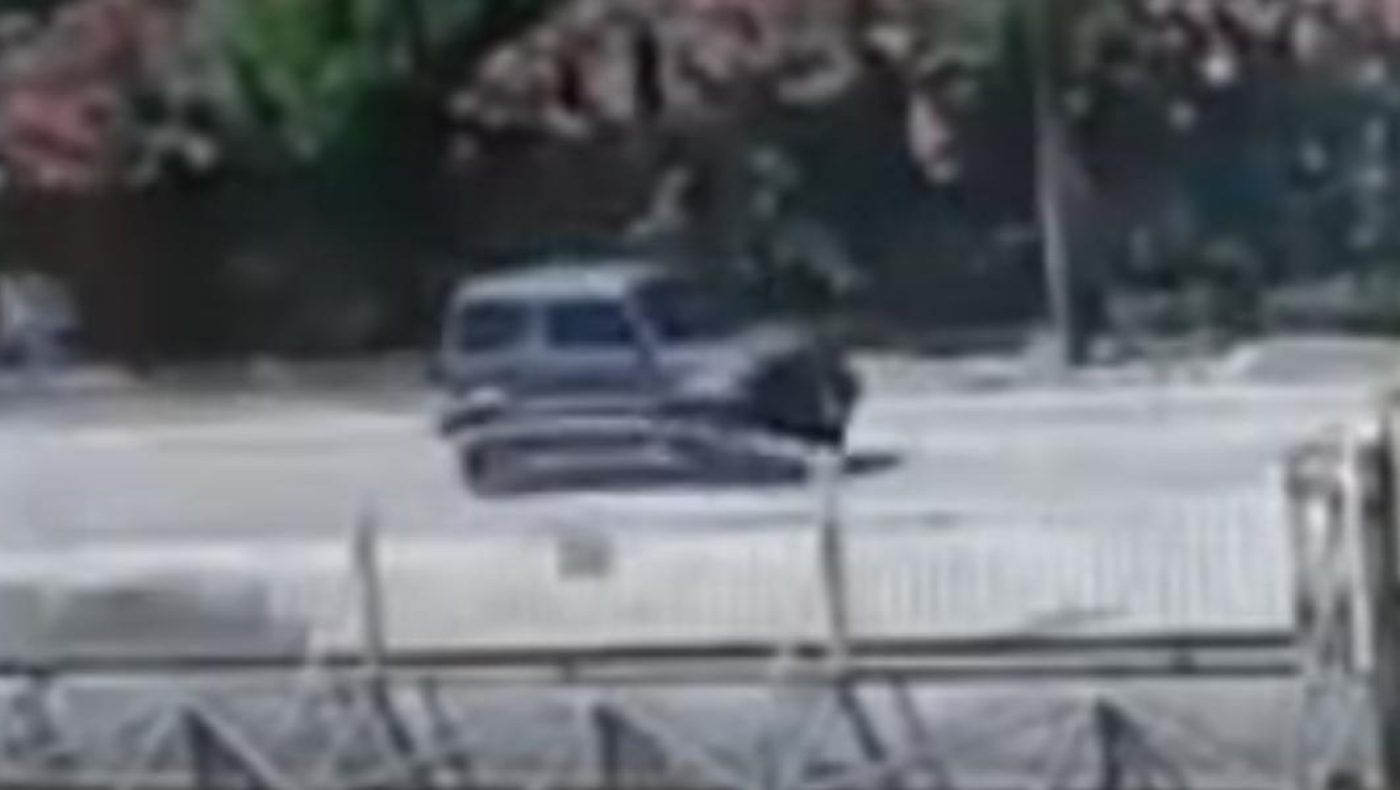 Πυροβολισμοί στη Θεσσαλονίκη: Συνελήφθησαν στη Βουλγαρία οι καταζητούμενοι Τούρκοι