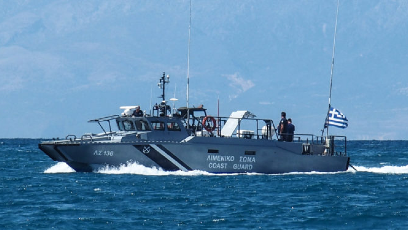 Λέρος: Εντοπίστηκαν σοροί αλλοδαπών-Αγνοείται ένα άτομο