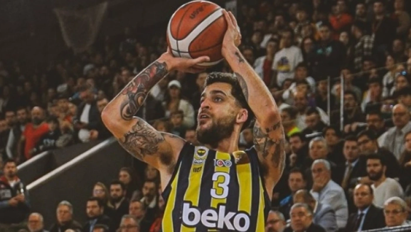 Φενέρμπαχτσε: Κοντά σε ανανέωση με Γουίλμπεκιν