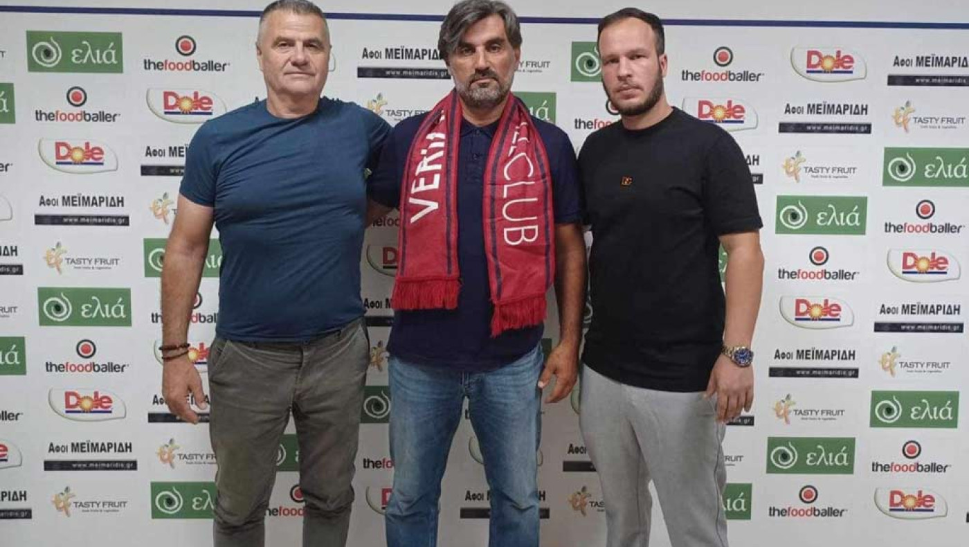 Κωστογλίδης: «Πανάξια πήραμε την πρώτη θέση στα μπαράζ»