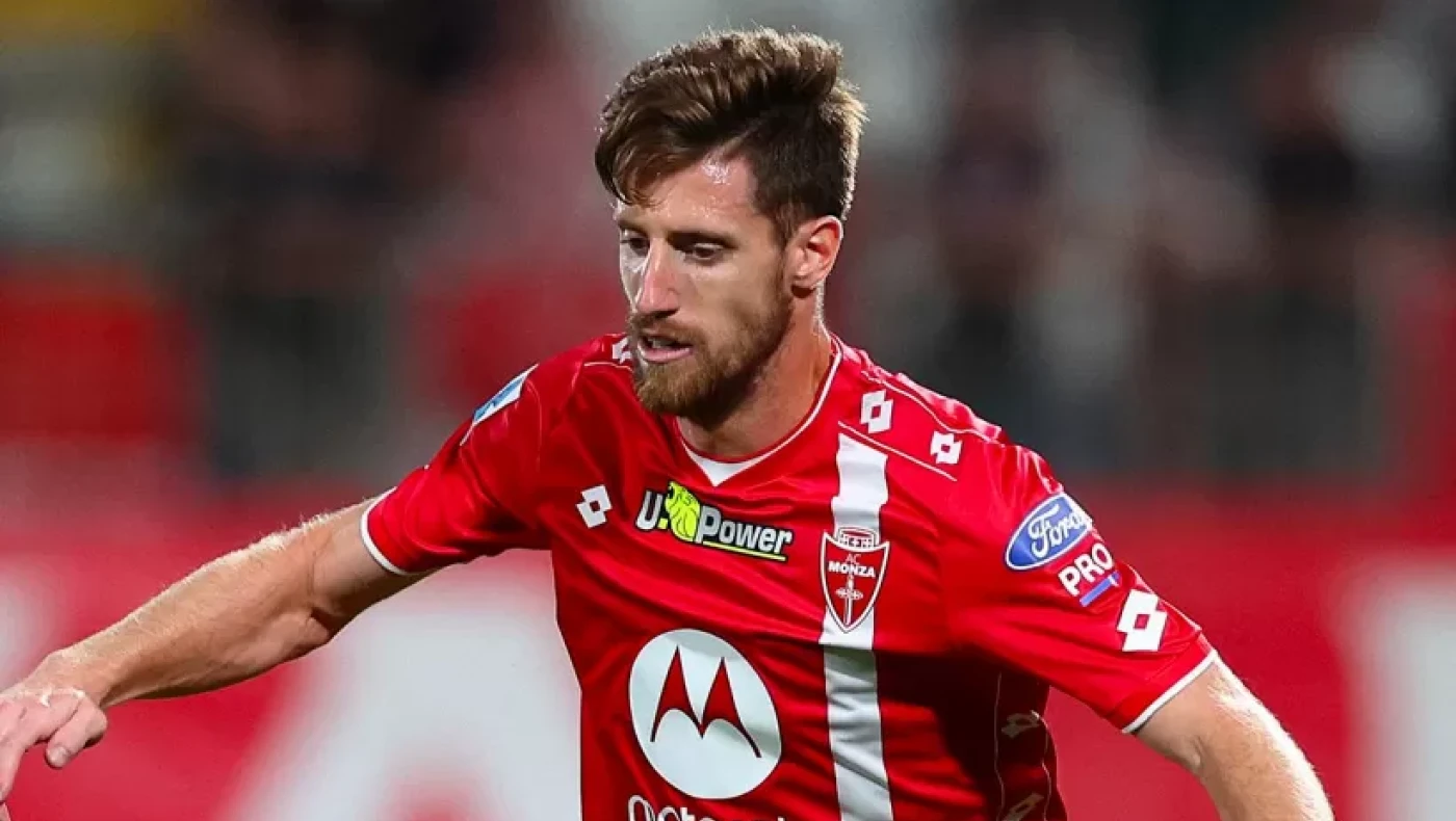 Παναθηναϊκός: Έκλεισε ο Κυριακόπουλος για... 4 χρόνια!