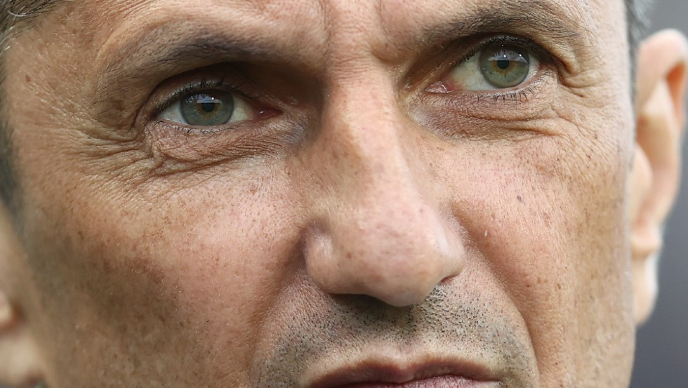 Fanatik: Τι σταμάτησε τη Σάρτζα που είχε πρώτο στόχο τον Λουτσέσκου