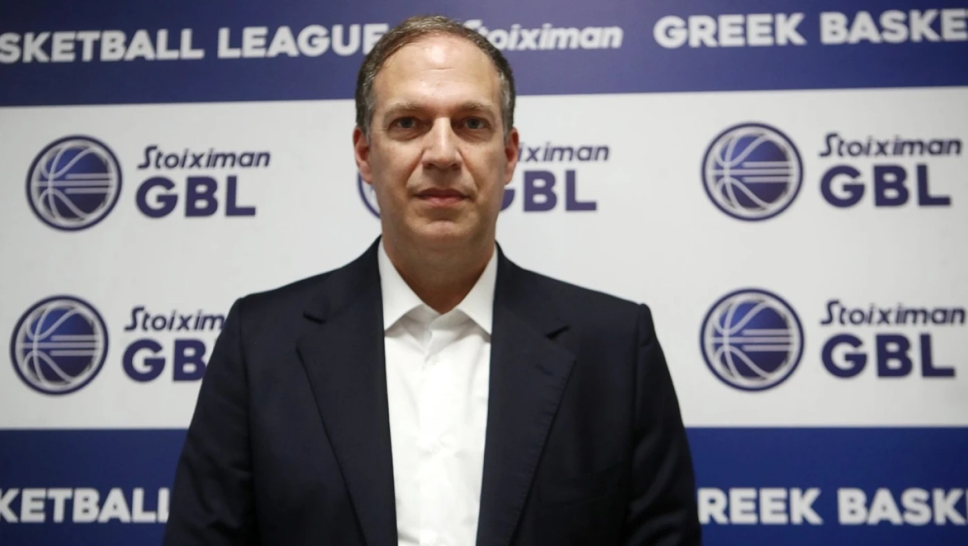 Συνάντηση Βρούτση με την ηγεσία του ΕΣΑΚΕ: «Να συνεχιστούν οι τελικοί και να τελειώσει το πρωτάθλημα»