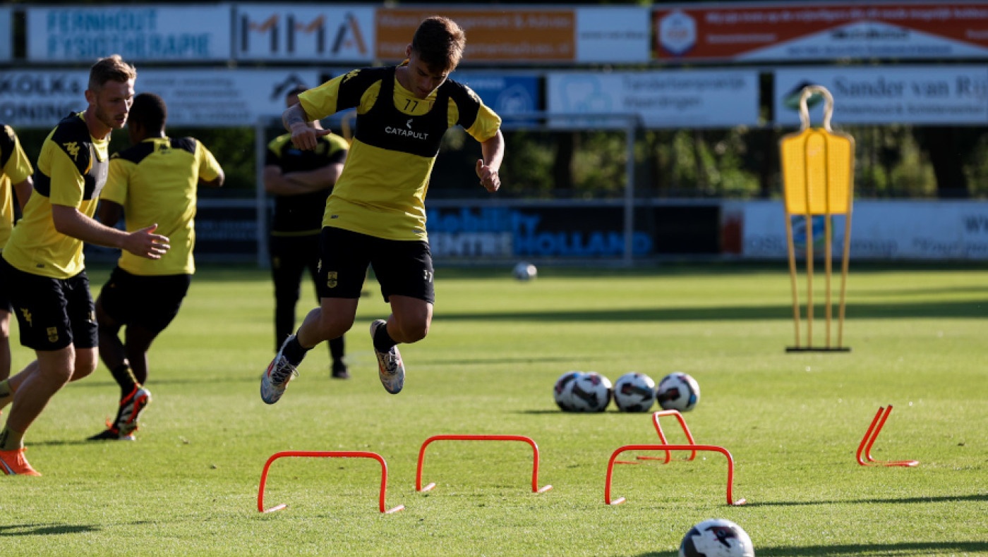 Άρης: Το Κύπελλο οδηγεί στους... 2004άρηδες