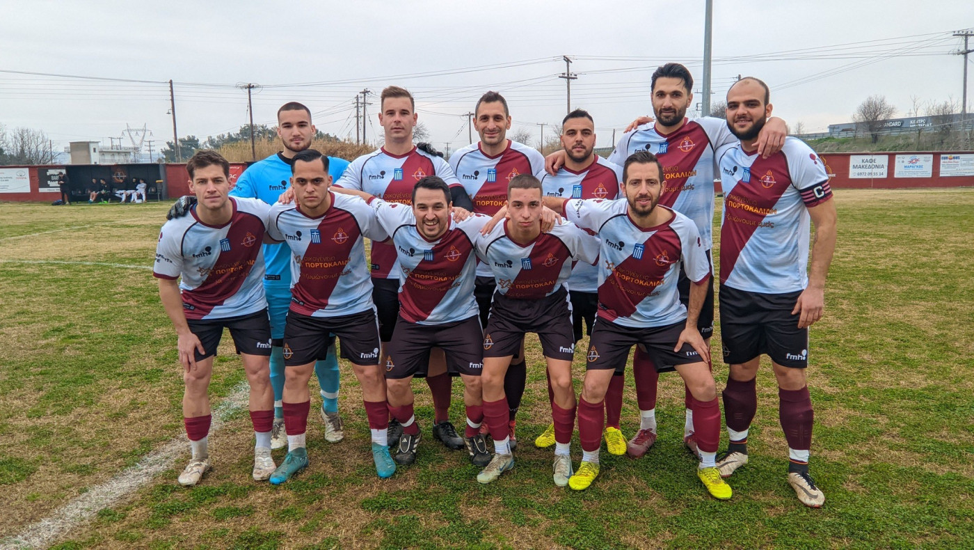 Παραμένει χωρίς διοίκηση ο Μαγνησιακός