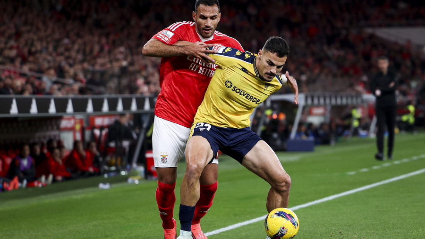 Ο Πέδρο Άλβαρο στον Άρη – Ενίσχυση στην καρδιά της άμυνας με Πορτογάλο