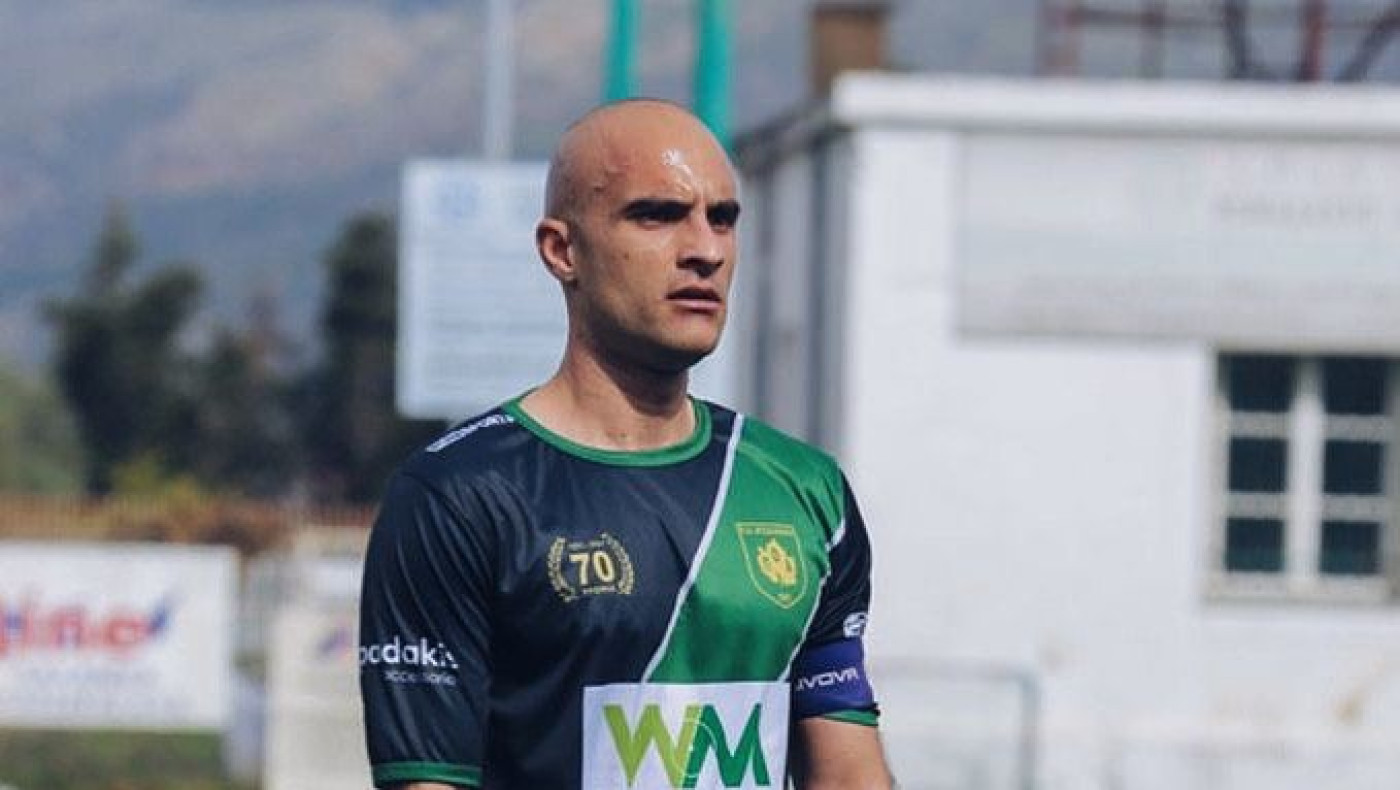 Εθνικός Σοχού: Νέα καθήκοντα για τον Νίκο Κερμενίδη