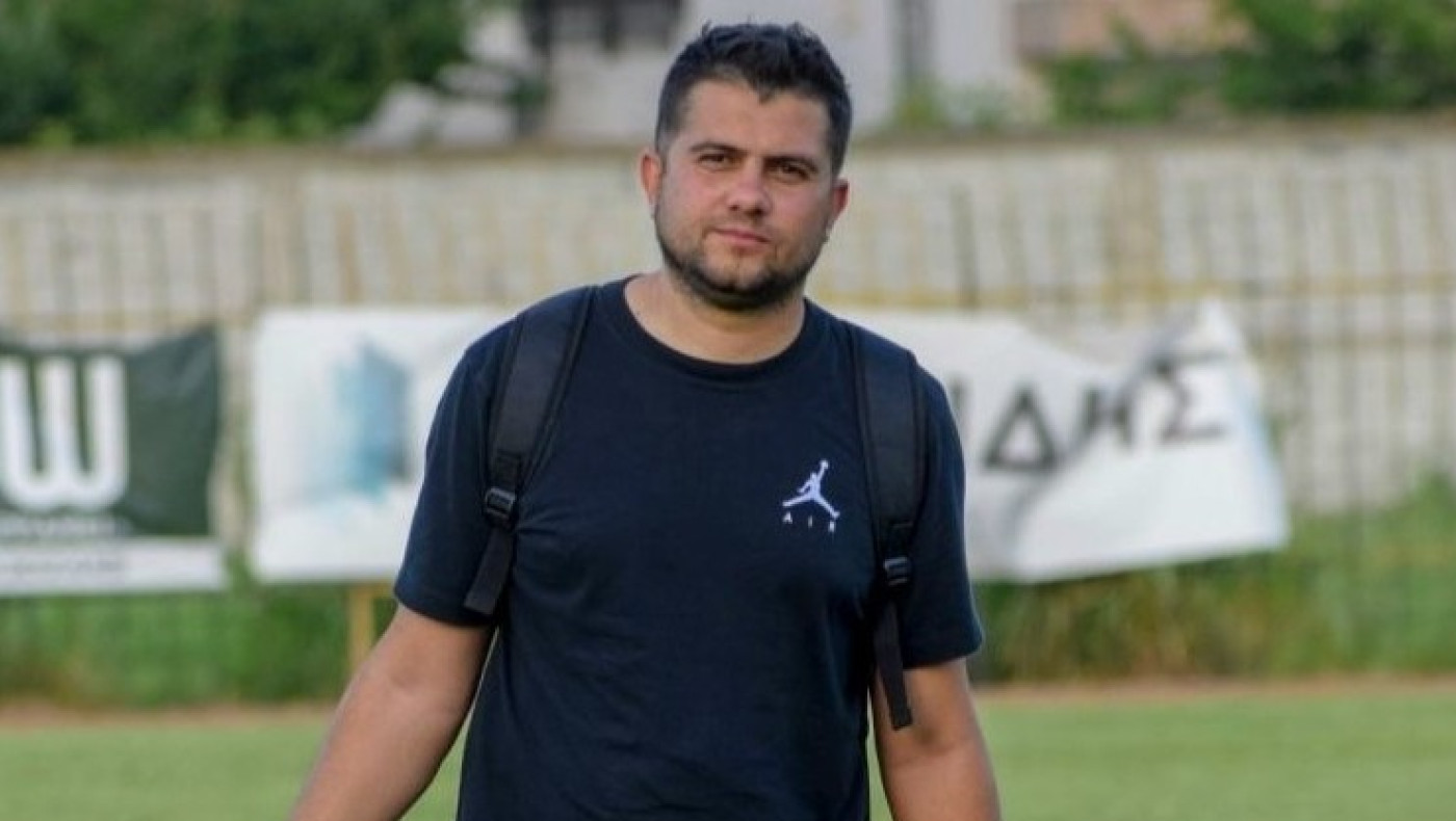 Πρόεδρος Απόλλωνα Κρύας Βρύσης: «Θα συνεχίσω με προϋποθέσεις-Τα αποτελέσματα της ΓΣ θα κρίνουν το μέλλον της ομάδας»