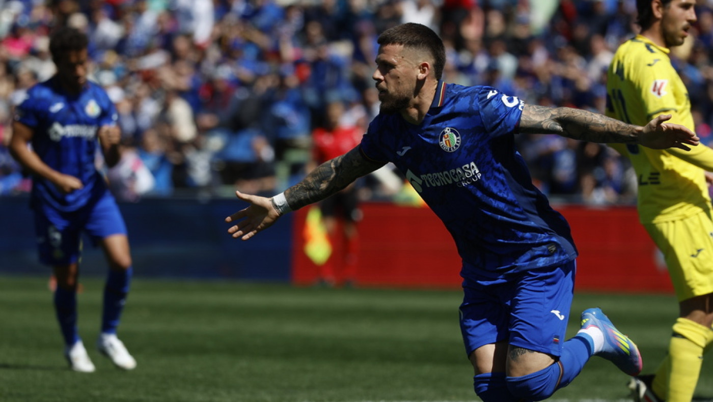 «Κοντά στον Άρη ο Κάρλες Πέρεθ» – Προ των πυλών η αποχώρηση από τη Θέλτα