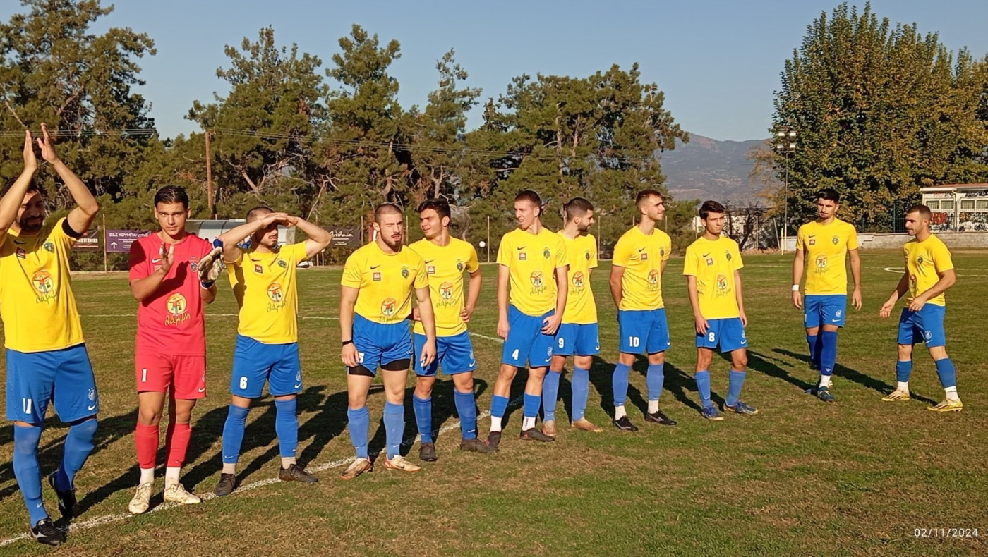 Ορφέας Σουρωτής: Συνέλευση, ευχαριστίες και ανανεώσεις συνεργασίας