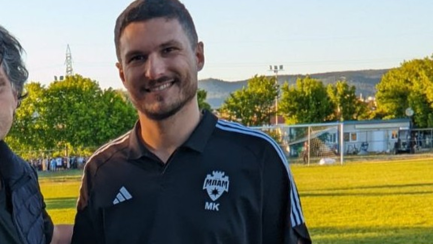 Συνεχίζουν μαζί ΜΠΑΜ και Κωνσταντάρας - Θα ενισχυθεί η ΜΠΑΜ - ποιοι παίκτες αποχώρησαν