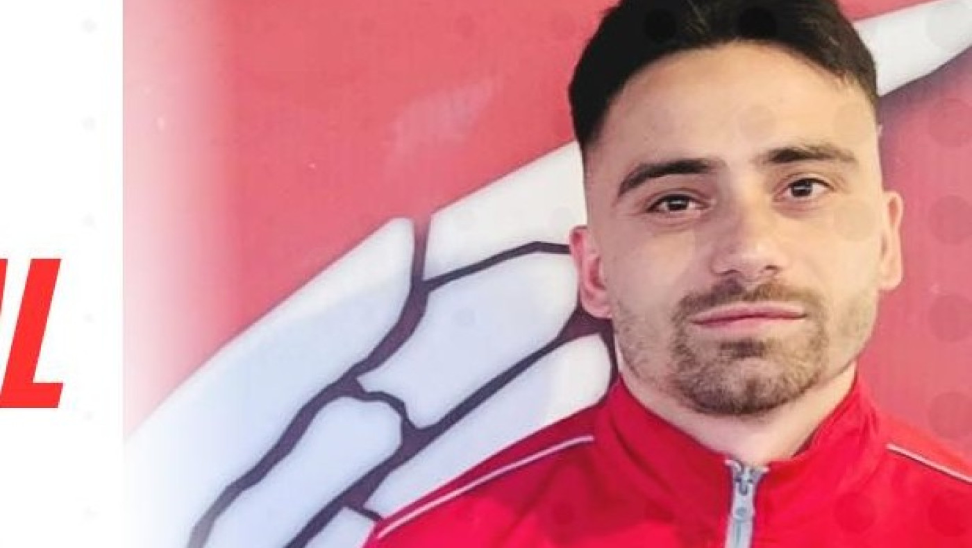 Φοίνικας Πολίχνης-Καμενίδης: «Εκεί που αξίζει να βρίσκεται»