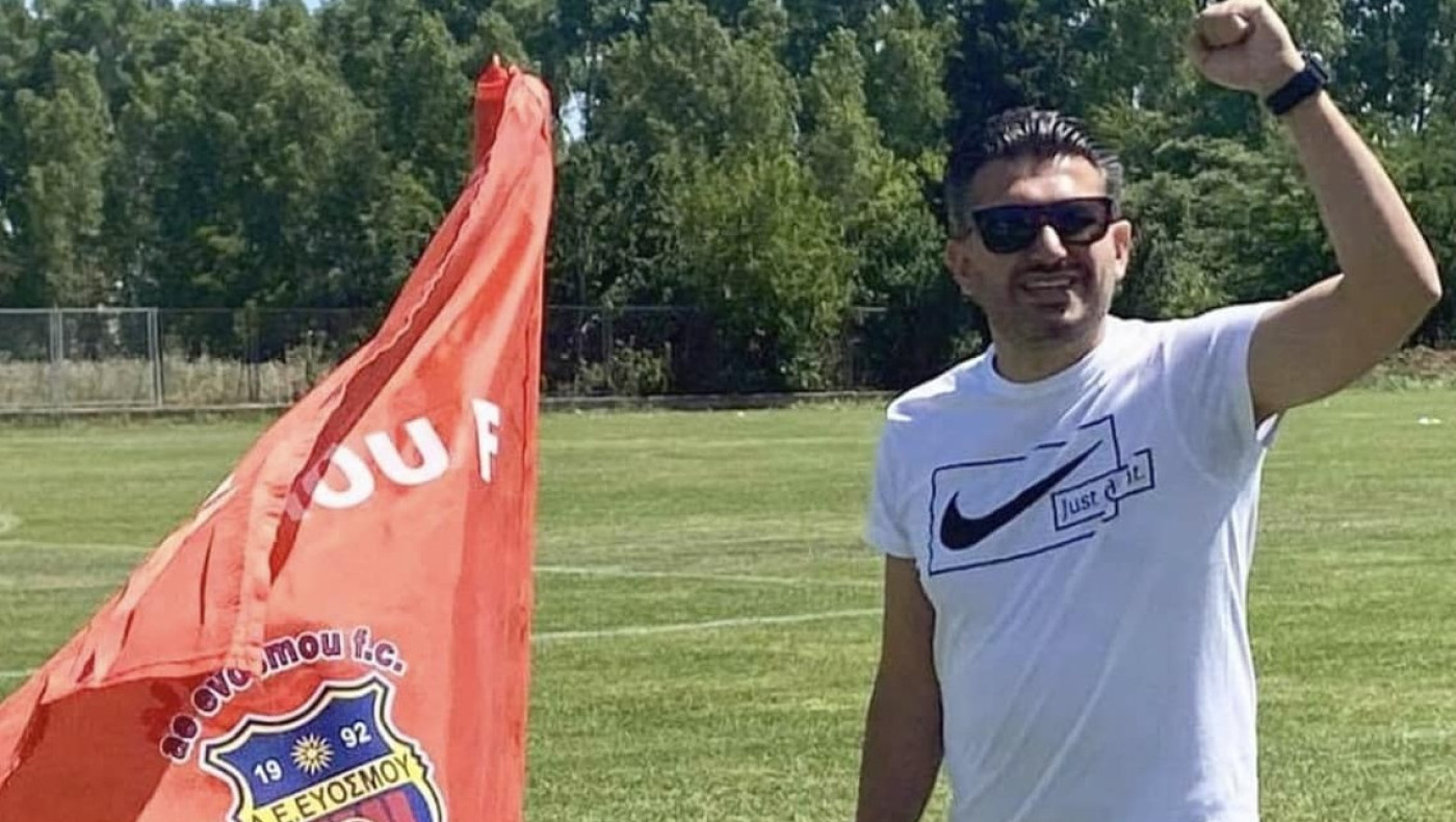 Λαφτσίδης: «Δικαίωσα τους ανθρώπους της ΑΕ Ευόσμου»