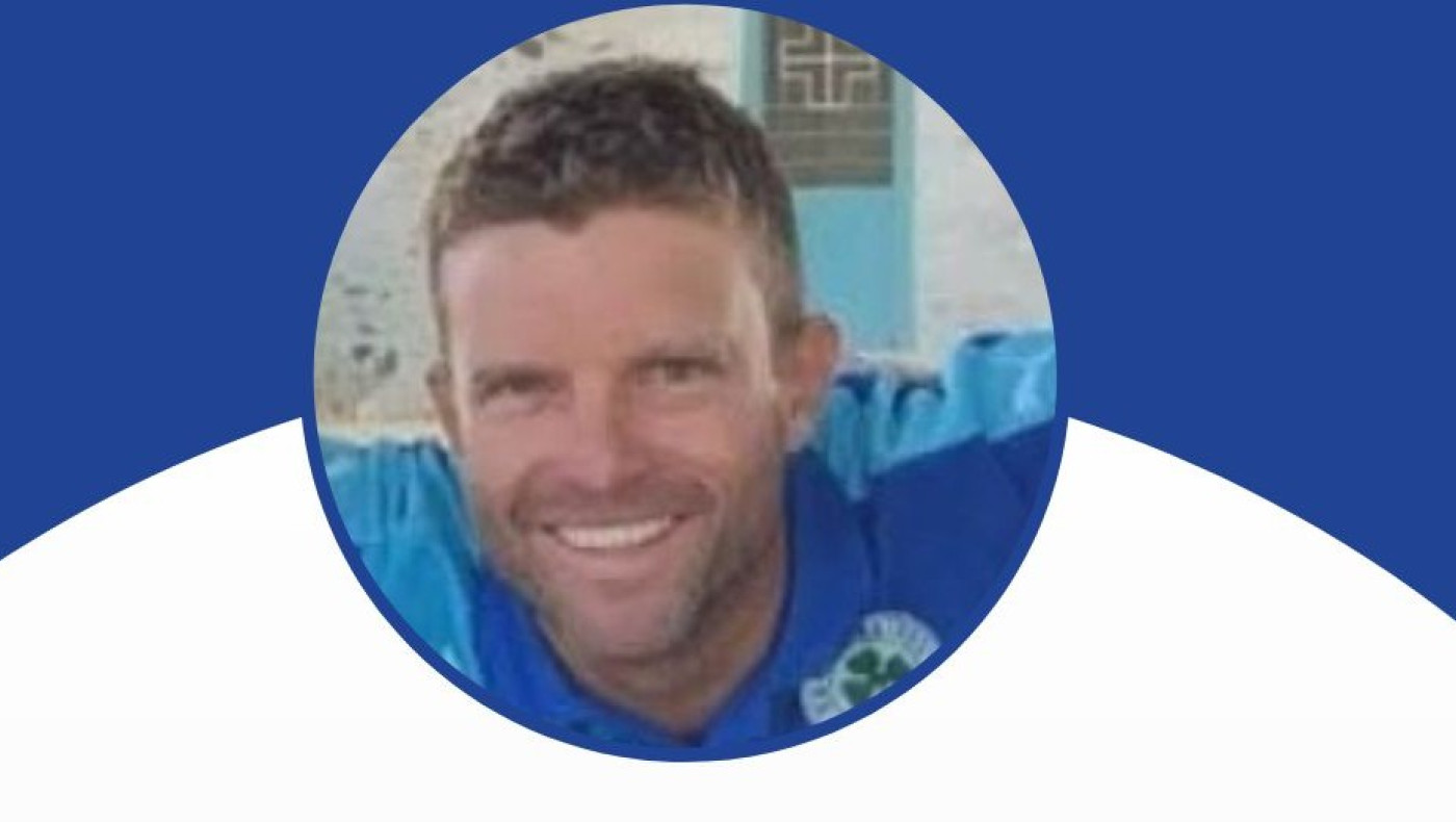 Νέα καθήκοντα για τον Τσομπανόπουλο στους Ακρίτες