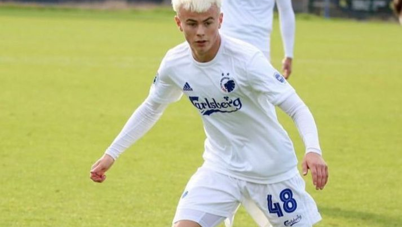 Άρης: Σενάριο για τον Μάνι Ίνγκασον-Τι λένε Μέσα της Δανίας