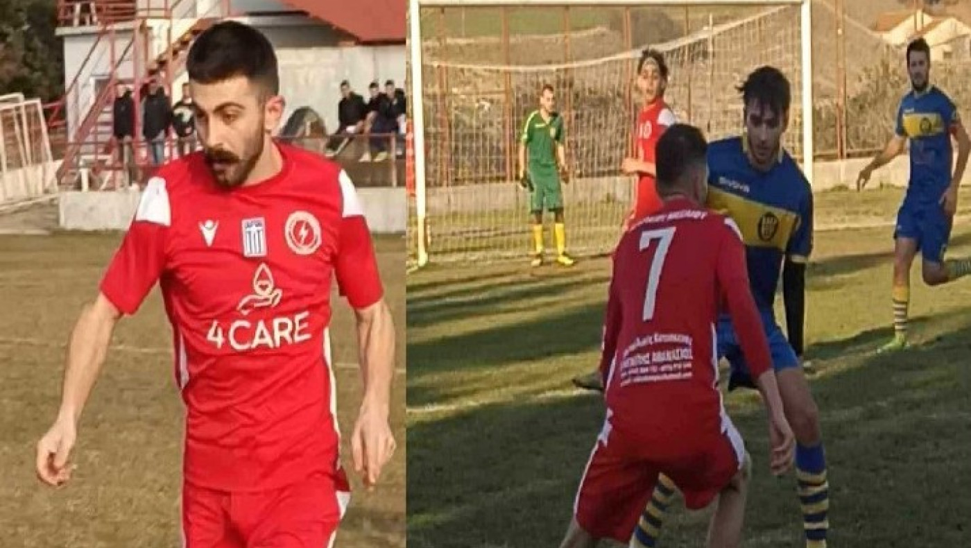 Αστραπή Μεσαίου: Ανανέωση με το προπονητικό τιμ – Μια μεταγραφή και δύο ανανεώσεις με παίκτες