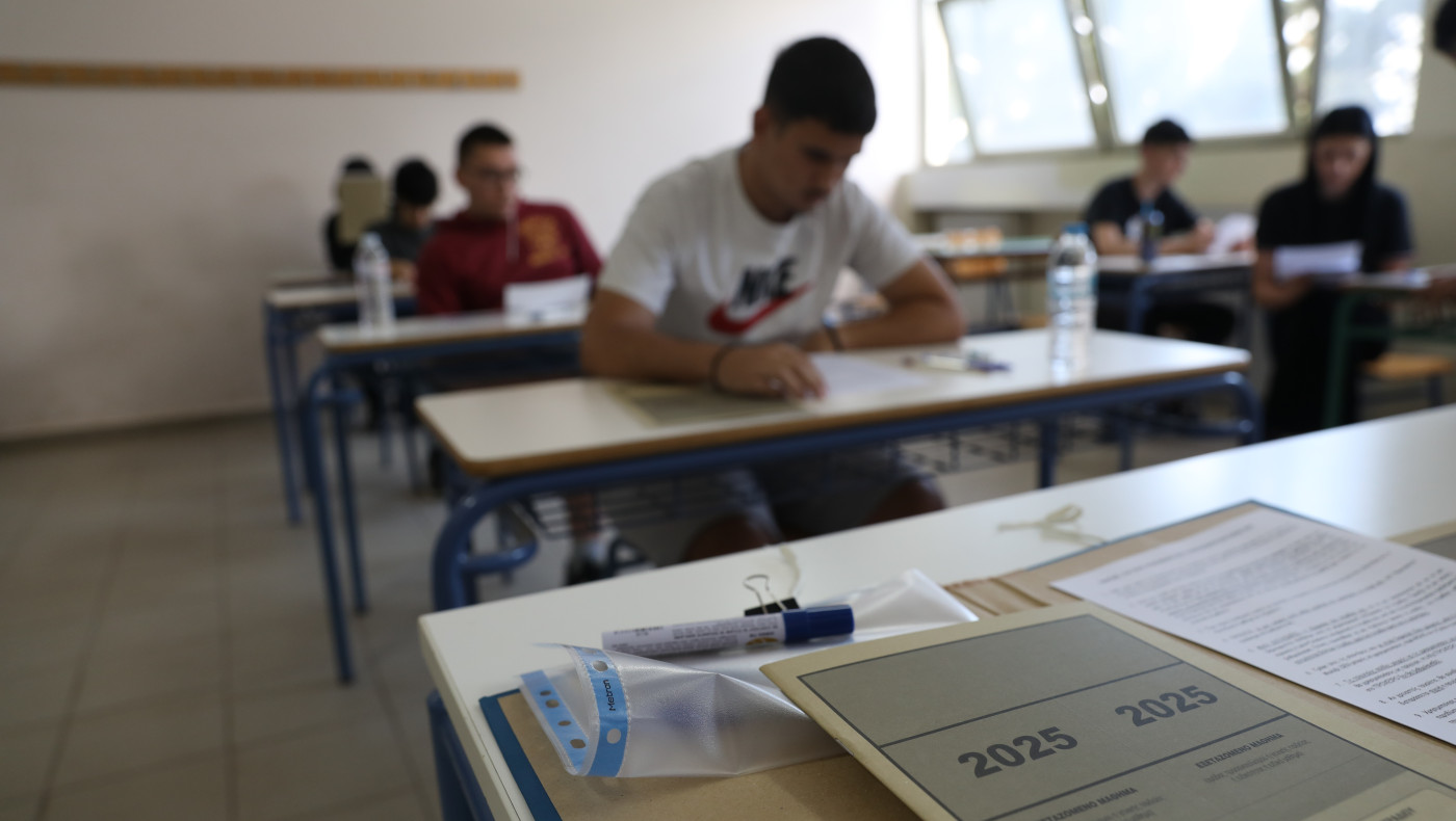 Εκτός ΑΕΙ (ξανά) χιλιάδες υποψήφιοι λόγω της Ελάχιστης Βάσης Εισαγωγής