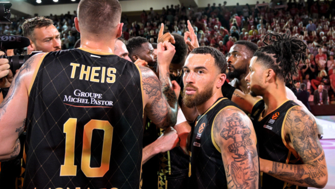 «Βόμβα» από τον Μάικ Τζέιμς: Στα πρόθυρα... διαζυγίου με τη Μονακό!