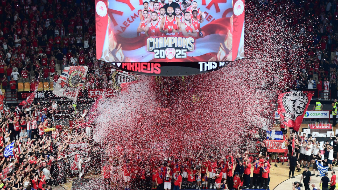 ΚΑΕ Ολυμπιακός : «Να σταματήσουν να γράφουν ό,τι τους έρθει για τα likes»