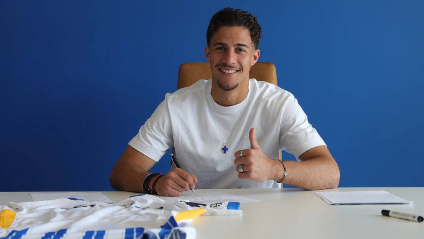 Από το «pedaki mou» του Ρόντινεϊ στον Μιλτιάδη Μαρινάκη - Οι ευχές στον Μπάμπη Κωστούλα