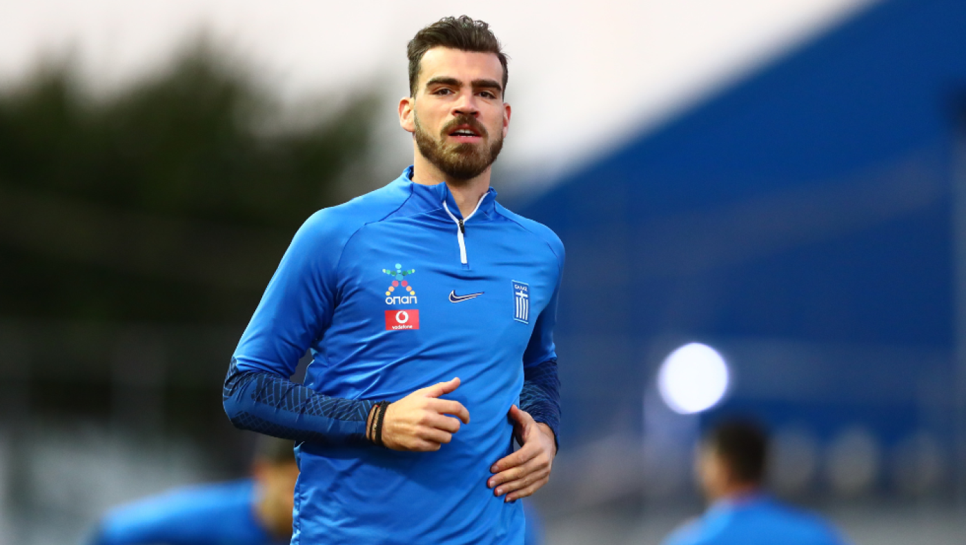 Τέλος ο Γούτας από την Κάρντιφ!