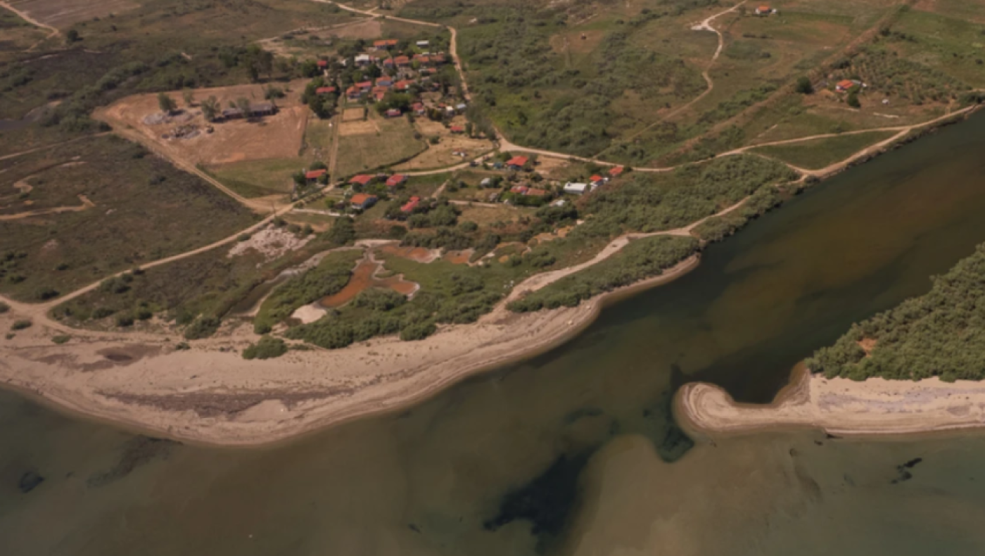 Λειψυδρία στη Χαλκιδική: Έργα και υποδομές που πρέπει να γίνουν