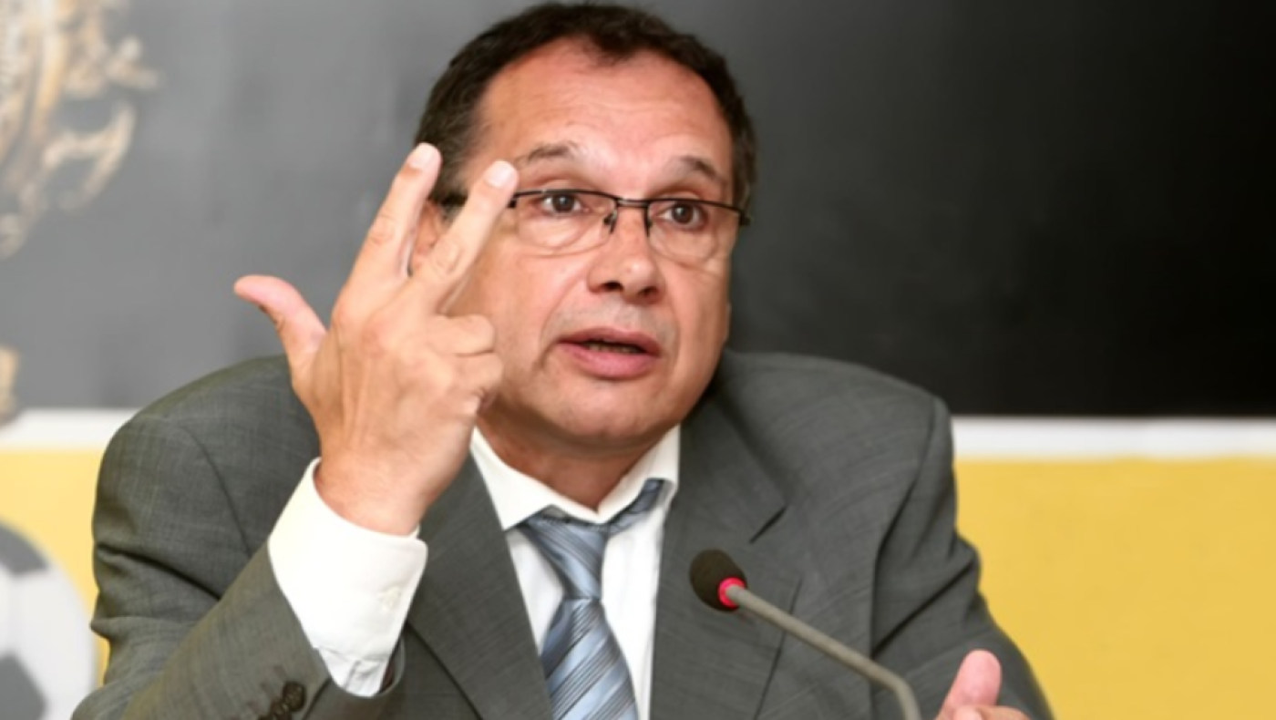 Αλέξης Δέδες: Ποιος είναι ο νέος Αντιπρόεδρος της ΠΑΕ ΑΕΚ