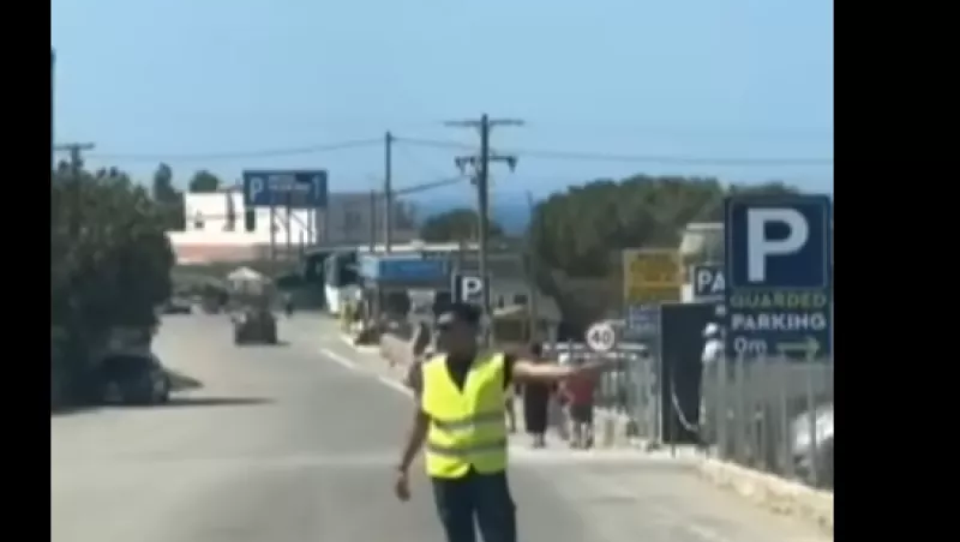 Ελαφονήσι: Undercover αστυνομικοί για να συλλάβουν αυτόκλητους παρακαδόρους