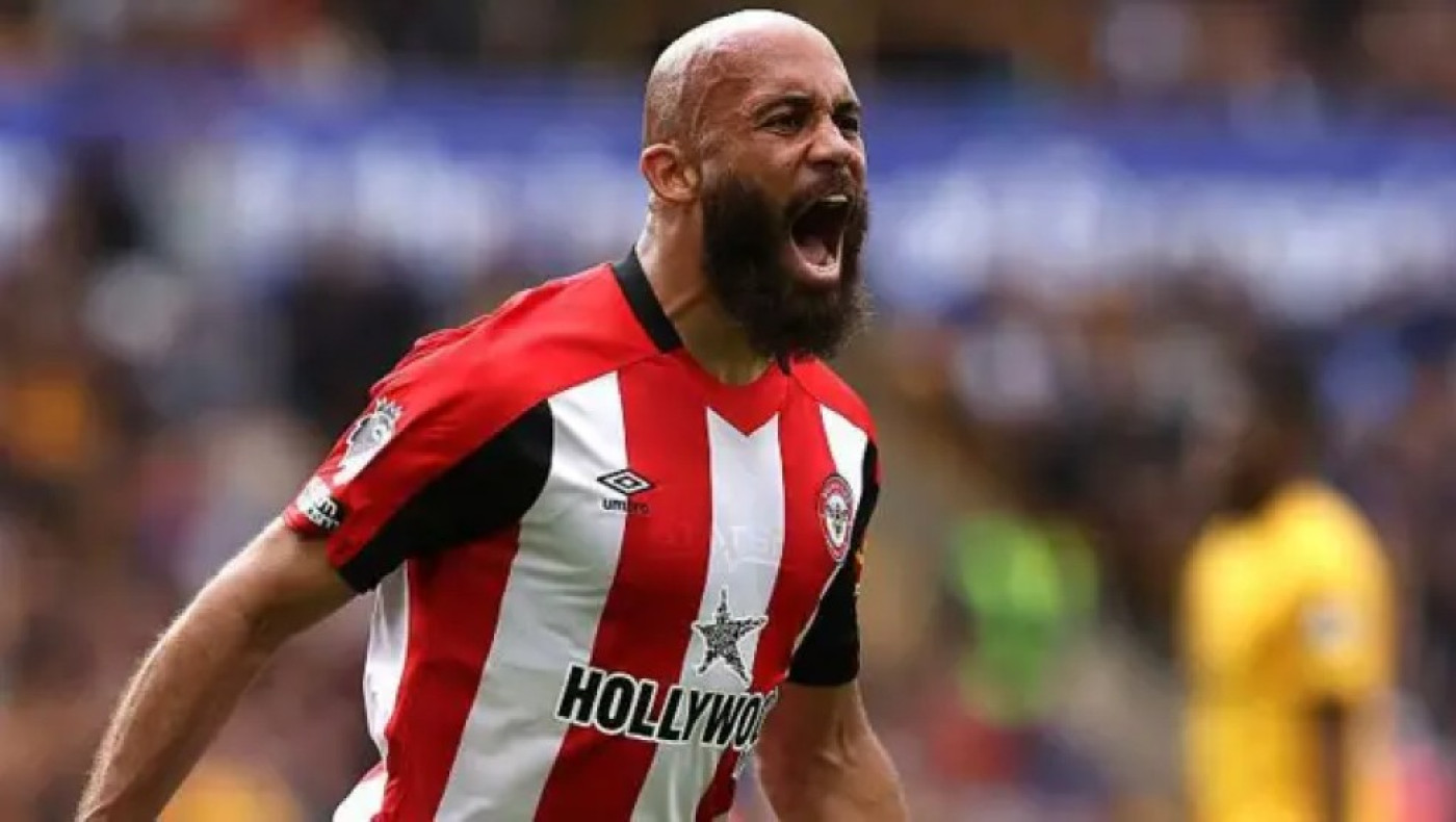 Προβάδισμα της Τότεναμ για Εμπεουμό