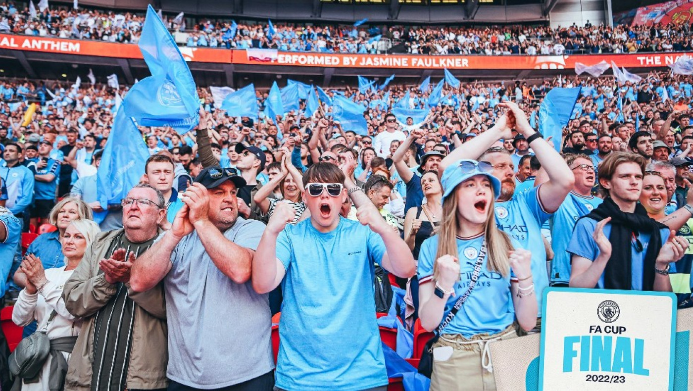 Οπαδοί της Μάντσεστερ Σίτι θα κινηθούν νομικά κατά της ομάδας εξαιτίας της πολιτικής για τα διαρκείας