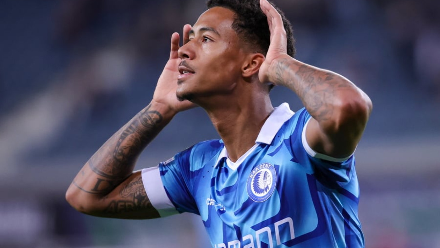 Άρης: Πρώτη μεταγραφική κίνηση, προφορική συμφωνία με τον Νοά Φαντιγκά!