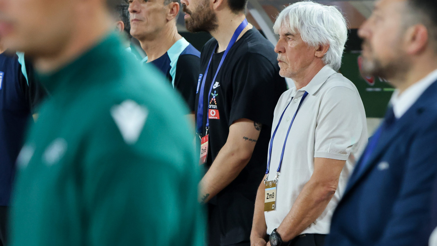 Εθνική ομάδα: Μαγικό ξεκίνημα Γιοβάνοβιτς, ξεπέρασε και τον Ρεχάγκελ!