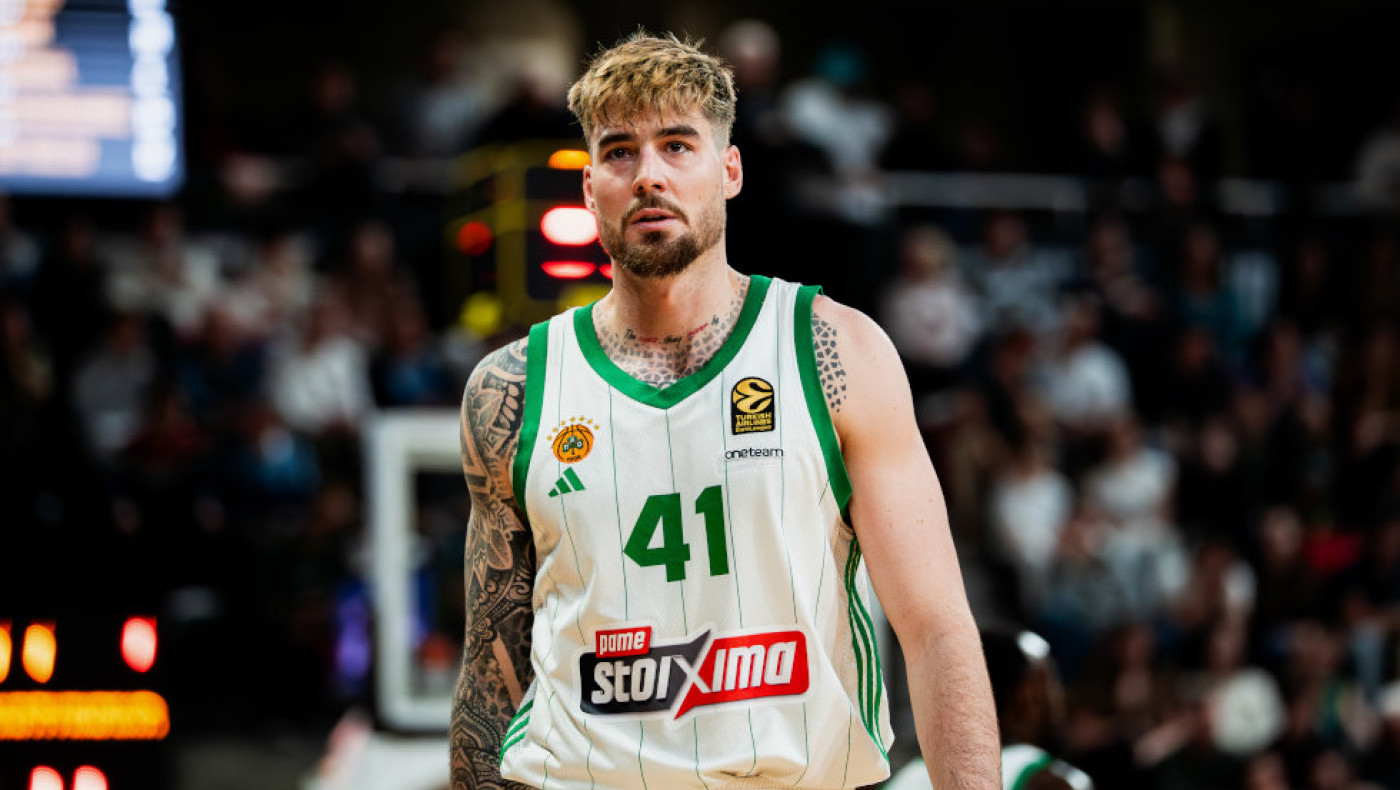 Χουάντσο: «Δεν μπορείς ποτέ να υποτιμήσεις την Ισπανία»