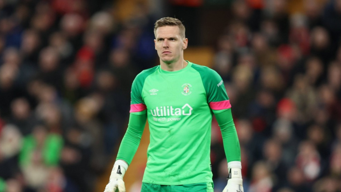 Τόμας Καμίνσκι: Ημίχρονο... Βέλγιο, Αγγλία τελικό!