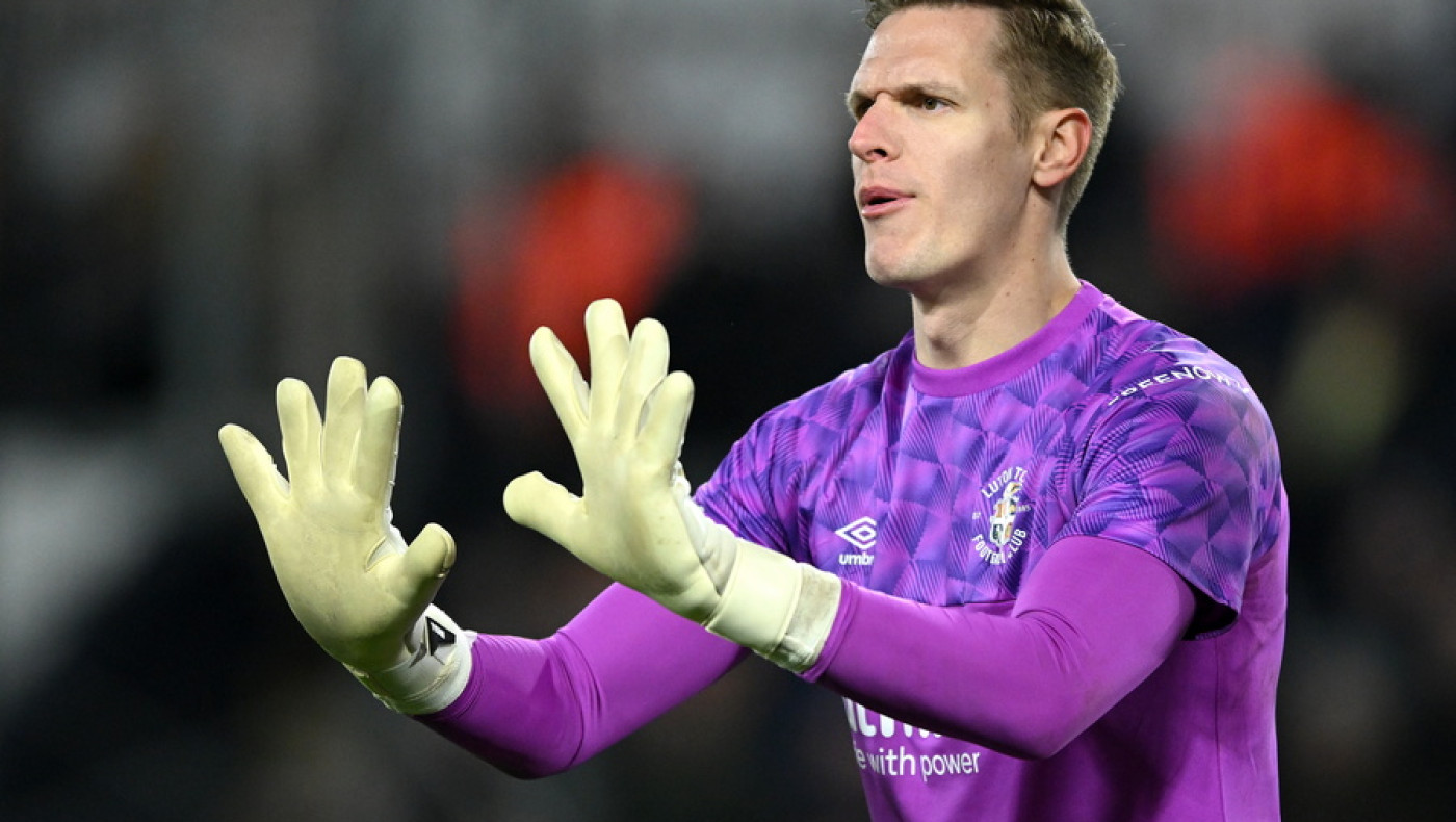 Ο Άρης έκανε πρόταση στον Τόμας Καμίνσκι